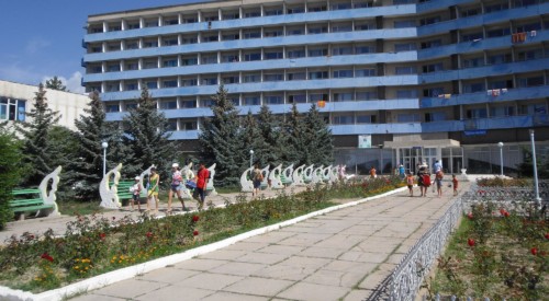 ism issyk-kul regional campus kyrgyzstan