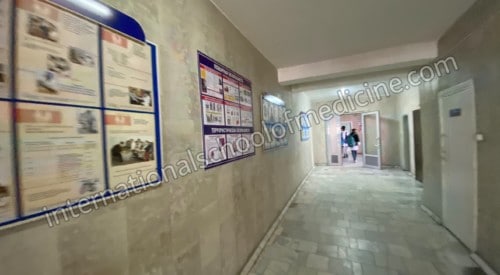 Kyrgyz-Indian Biomedical Research Center