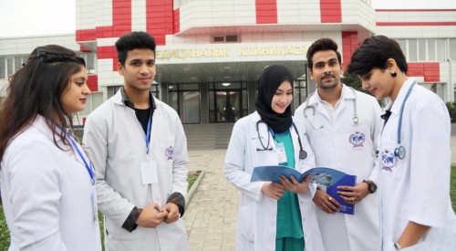 ISM VEDANTA HOSPITAL