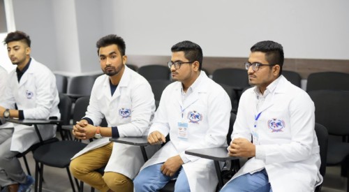 ISM VEDANTA HOSPITAL
