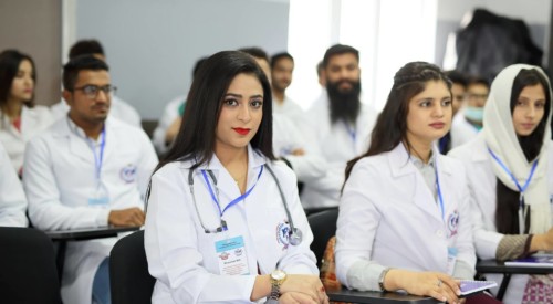 ISM VEDANTA HOSPITAL