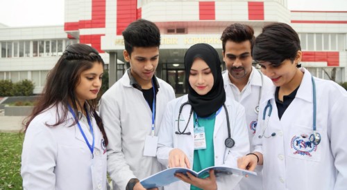 ISM VEDANTA HOSPITAL