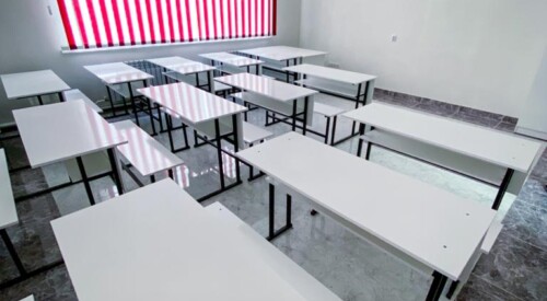 ism iuk tokmok campus
