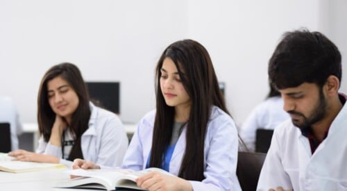 ism iuk tokmok campus